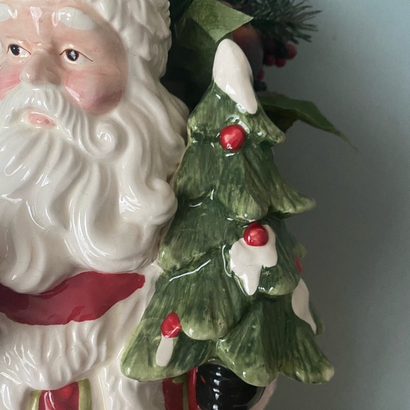 Cracker Barrel Season of Peace Santa - Picture 8 of 8